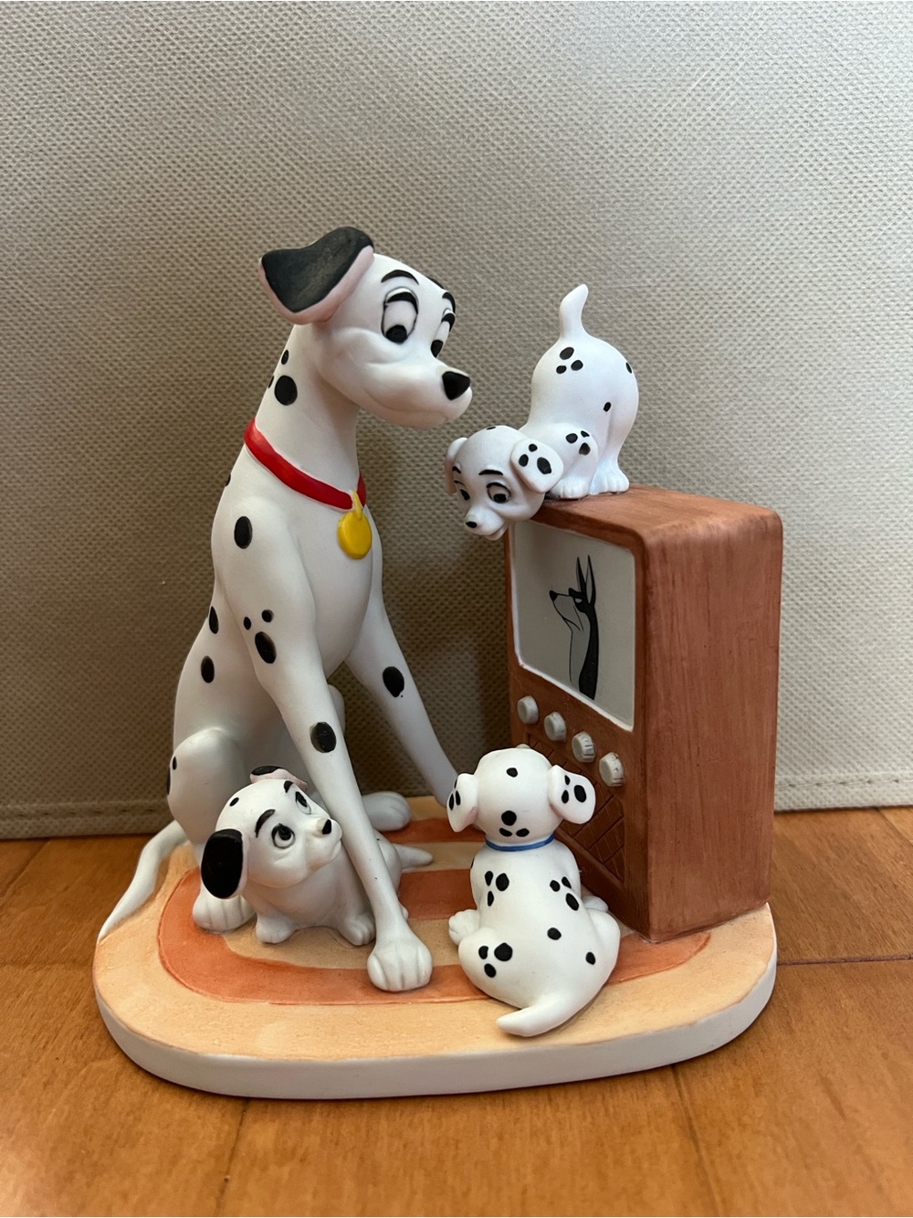 Disney’s Magic Memories: 101 Dalmatians